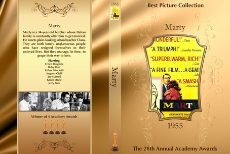 Marty 1955