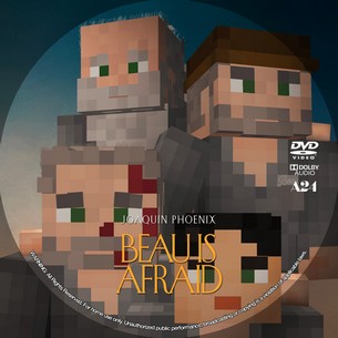 Beau Is Afraid 2023