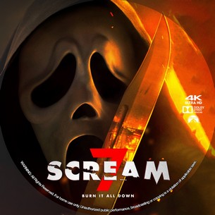Scream 7 2026