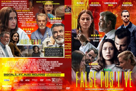 False Positive 2021