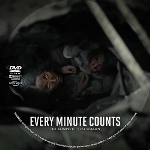 Every Minute Counts Season 1