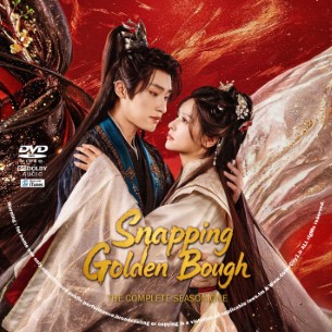 Snapping Golden Bough Season 1