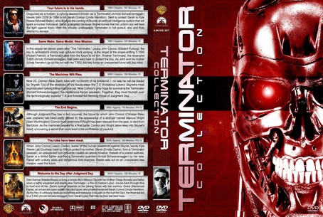 Terminator Collection