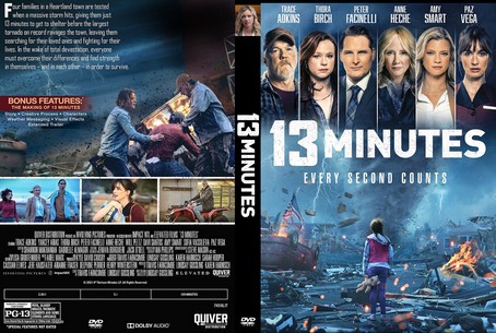 13 Minutes 2021