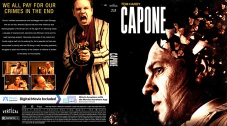 Capone 2020