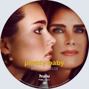 Pretty Baby Brooke Shields 2023