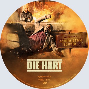 Die Hart The Movie 2023