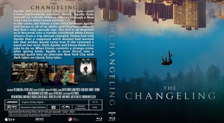 The Changeling Season 1