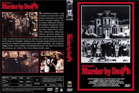 Murder by Death 1976