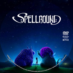 Spellbound 2024