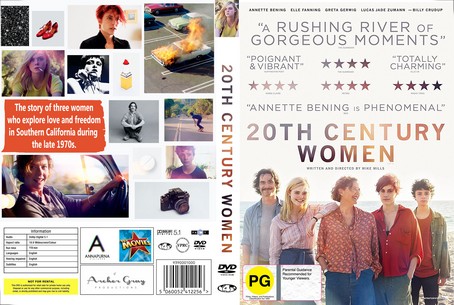 20th Century Women 2016
