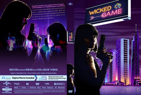 Wicked Game 2022