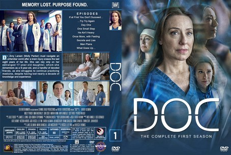 Doc Season 1