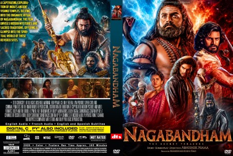 Nagabandham 2026