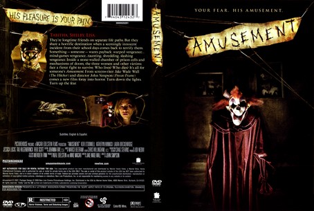 Amusement 2008