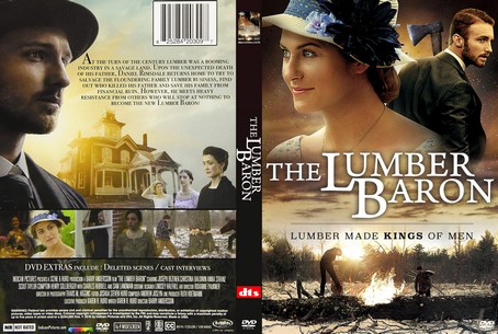 The Lumber Baron 2019