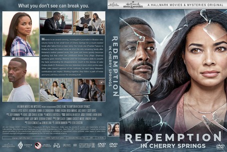 Redemption in Cherry Springs 2021