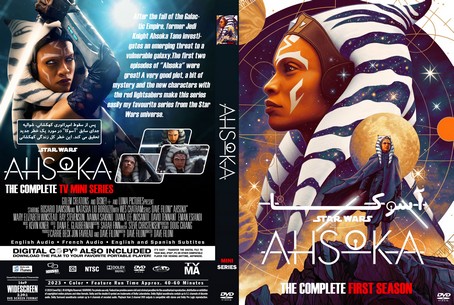 Ahsoka Season 1