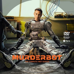 Murderbot Season 1