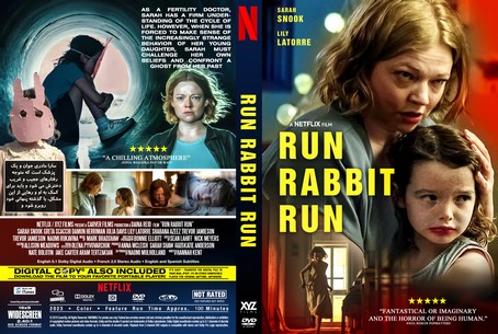 Run Rabbit Run 2023