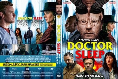 Doctor Sleep 2019