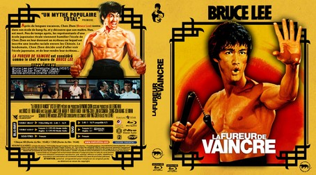 Fist of Fury 1972