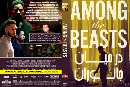 Among the Beasts 2023
