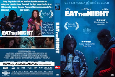 Eat the Night 2024
