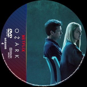 Ozark Season 4