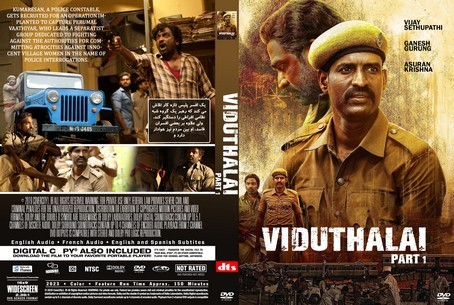 Viduthalai Part 1 2023