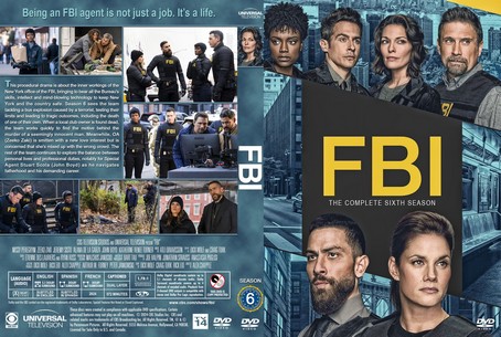 FBI Season 1