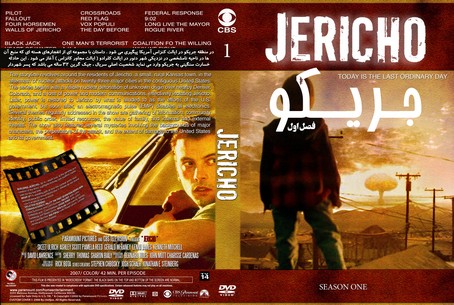 jericho Season 1