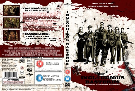 Inglourious Basterds 2009