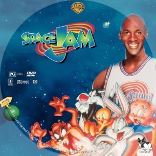 Space Jam 1996