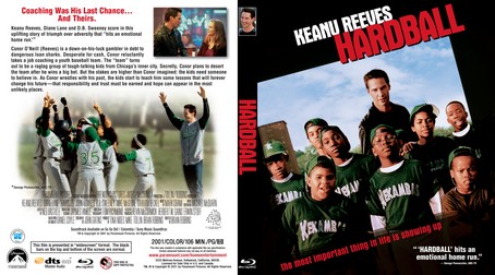 Hardball 2001
