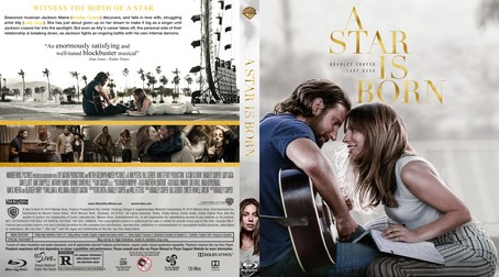 A Star Is Born 2018