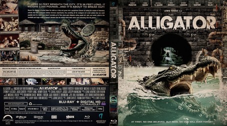 Alligator 1980