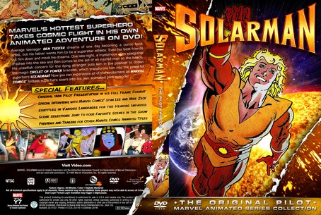 Solarman 1992