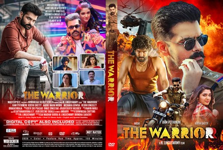 The Warriorr 2022