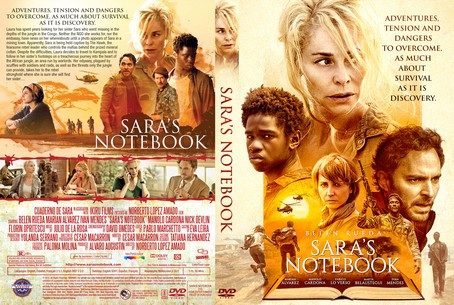 saras notebook 2018