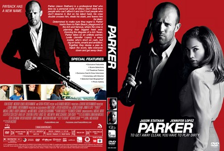 Parker 2013