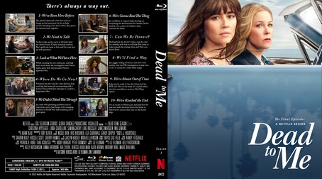 Dead to Me Season 3