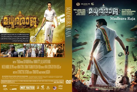 Madhura Raja 2019