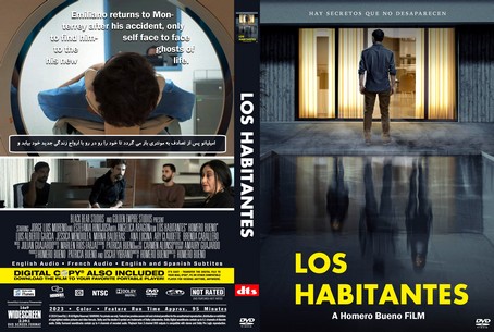 Los Habitantes 2023