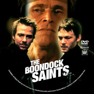 The Boondock Saints 1999
