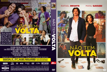 Nao Tem Volta 2023