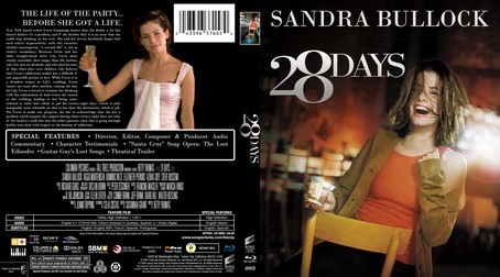 28 Days 2000