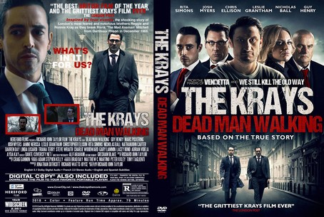 The Krays Dead Man Walking 2018