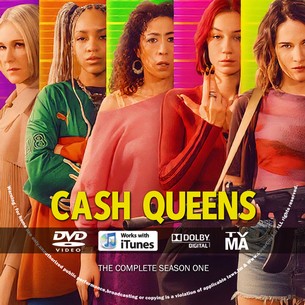 Cash Queens Season 1