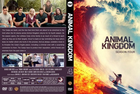 Animal Kingdom Season 4